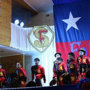 Gala Folclórica 2026